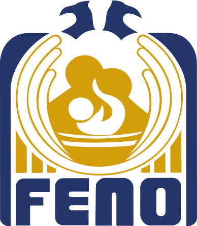 Logo de la Facultad de Enfermería y Obstetricia, UNAM